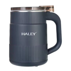 Rasnita Electrica, HALEY, 500W, Capacitate 300g, cu Lame, Performanta si Design Elegant