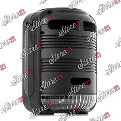 Boxa Activa Portabila Smart Bass 100 W, Bluetooth, Bass 6,5 Inch, Microfon cu fir, Radio, Ecran Lcd+cadou stick 4GB