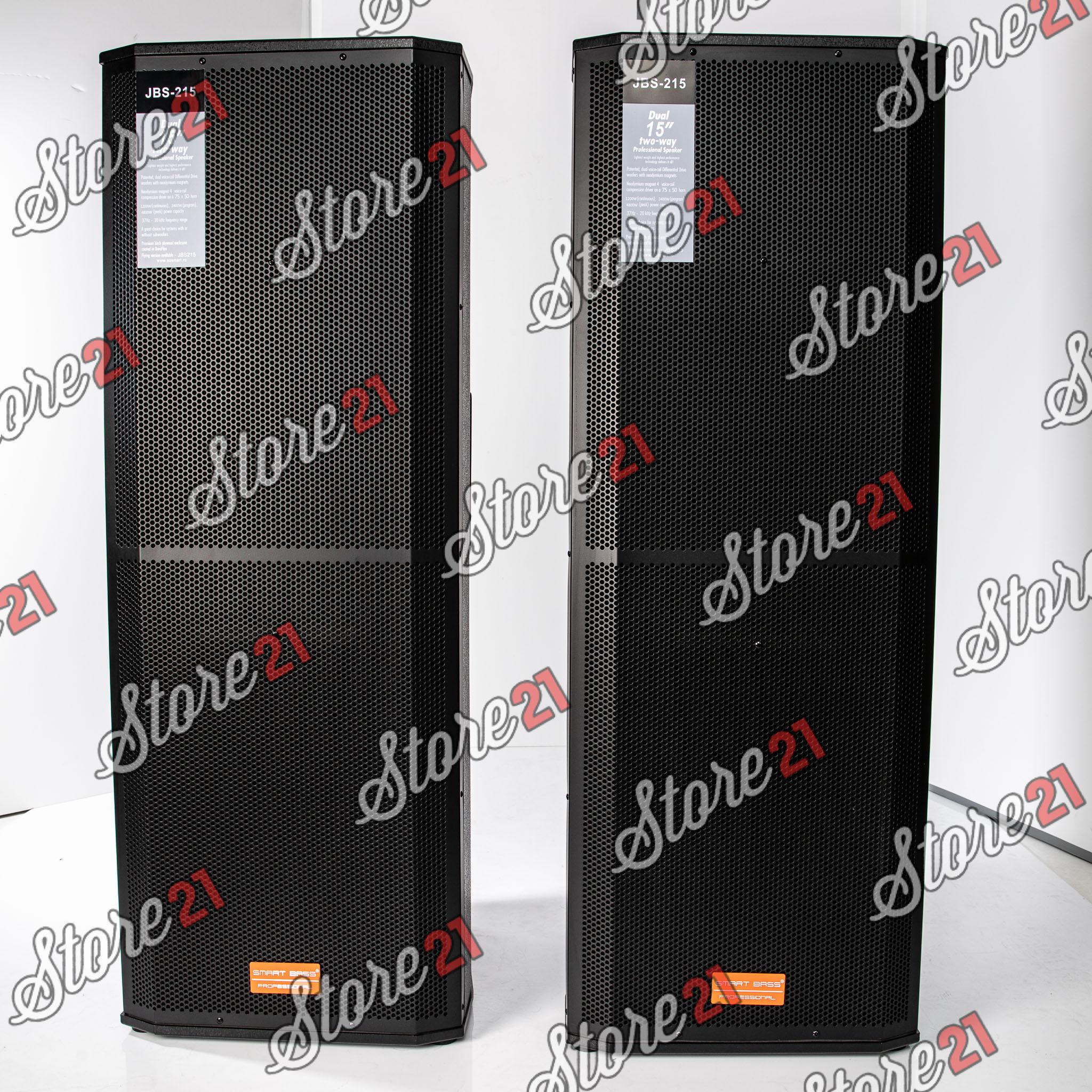Set Boxe Profesionale Active , Bluetooth , 1000 W  , cu Mixer Puternic 2 microfoane fara fir cu ecran LCD+Telecomanda