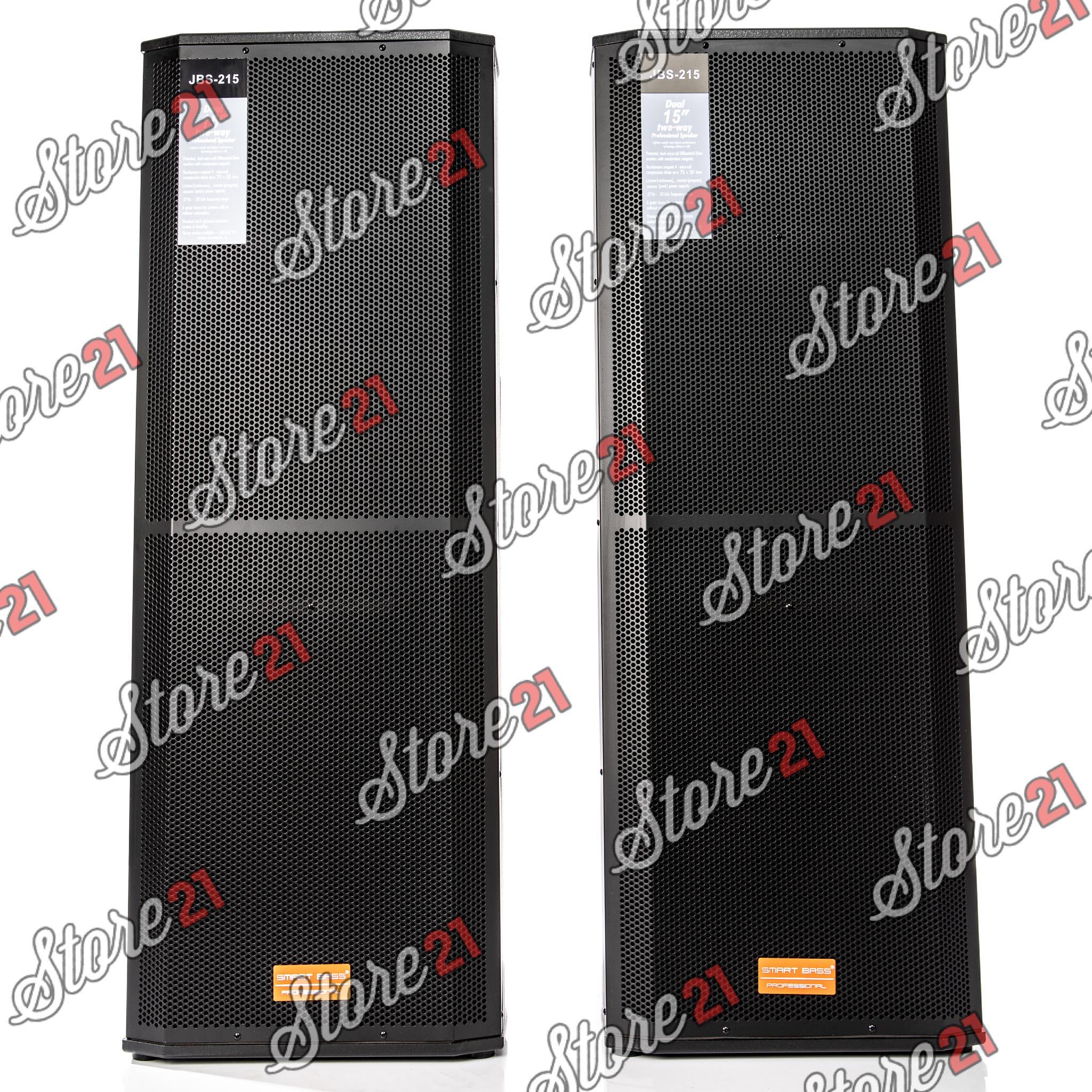 Set Boxe Profesionale Active , Bluetooth , 1000 W  , cu Mixer Puternic 2 microfoane fara fir cu ecran LCD+Telecomanda