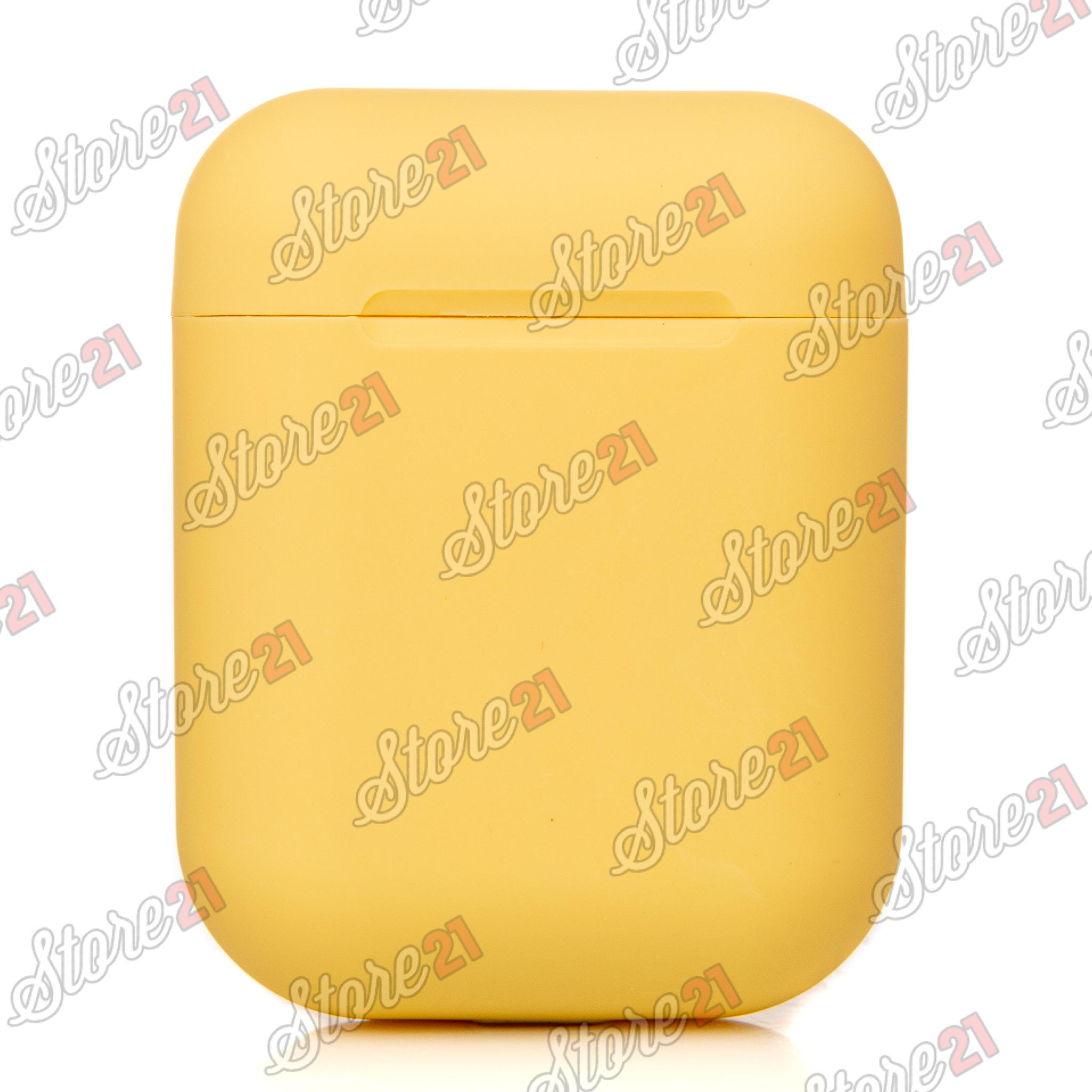 Casti Wireless I12 TWS Waterproof COLORATE MAT NEGRU GALBEN ALBASTRU VERDE