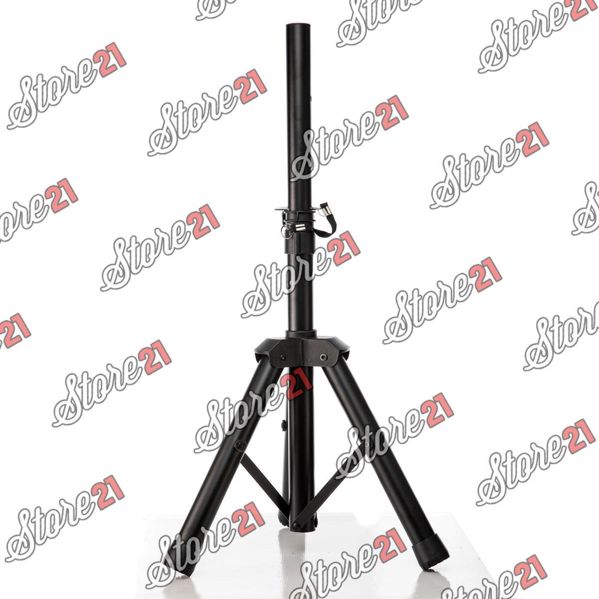 Suport Boxa Trepied negru  / 1,50m,