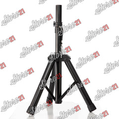 Suport Boxa Trepied negru  / 1,50m,