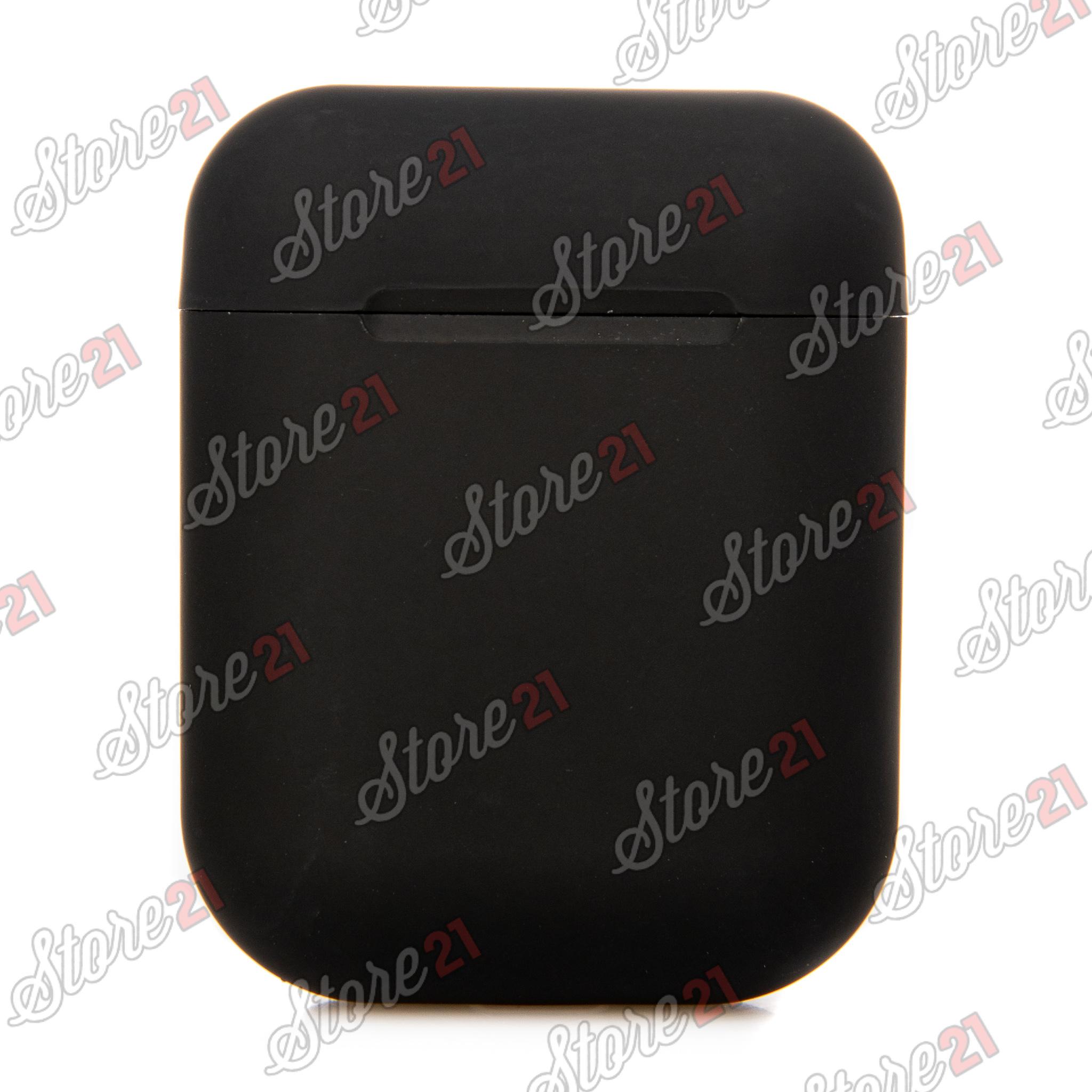 Casti Wireless I12 TWS Waterproof COLORATE MAT NEGRU GALBEN ALBASTRU VERDE