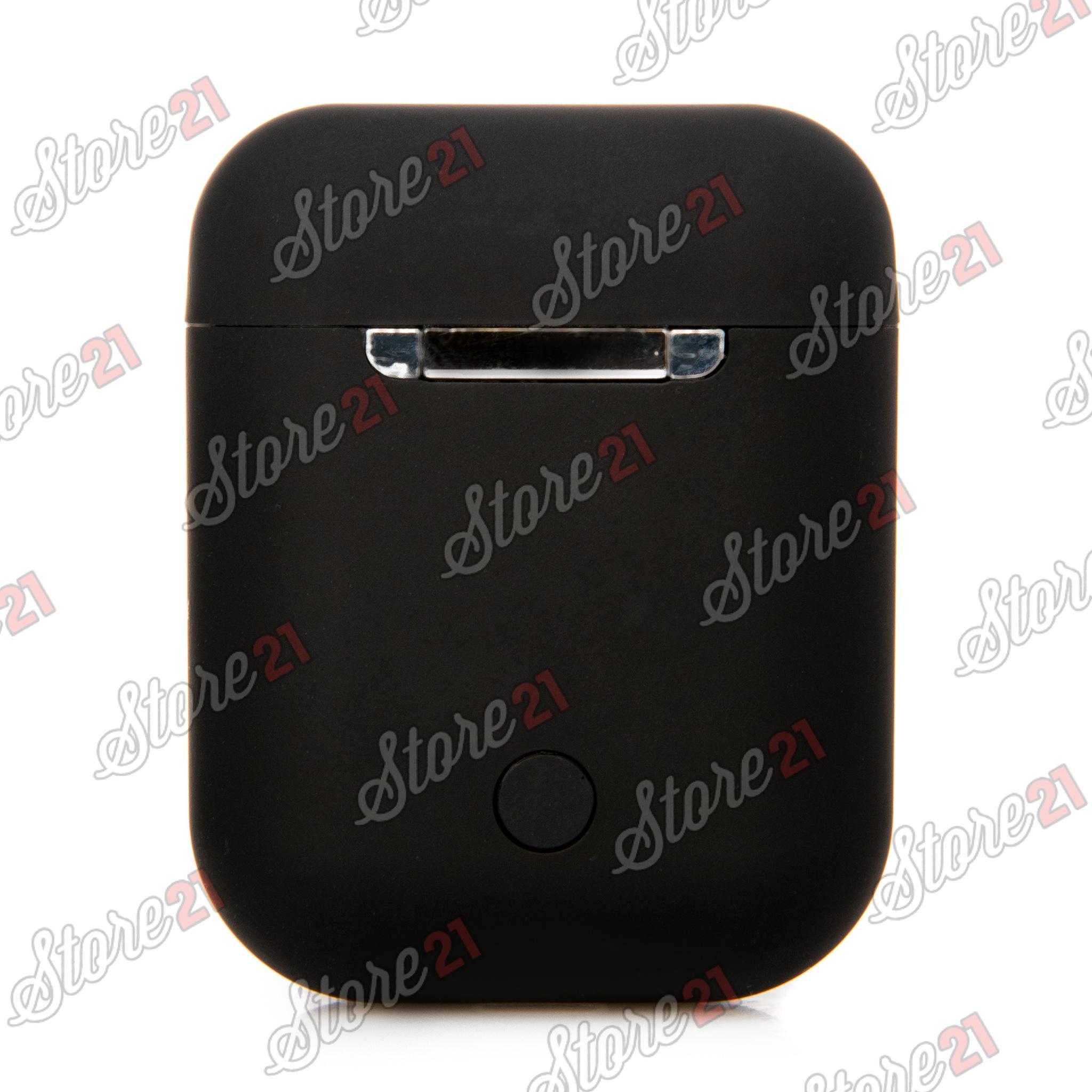 Casti Wireless I12 TWS Waterproof COLORATE MAT NEGRU GALBEN ALBASTRU VERDE