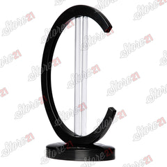 Lampa germicida UVC-Ozon ultravioleta cuart cu sterilizare UV si telecomanda, 38W +CADOU