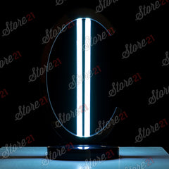 Lampa germicida UVC-Ozon ultravioleta cuart cu sterilizare UV si telecomanda, 38W +CADOU