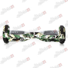 Hoverboard militar 6.5 Inch