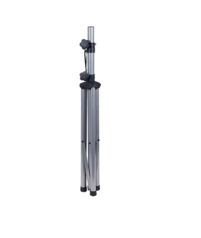 Stativ Picior Boxa Difuzor 602, Trepied Argintiu, maxim 2m AT PERFORMANCE