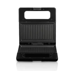 Aparat Electric Sandwich Maker, 850W, AT PERFORMANCE, Negru