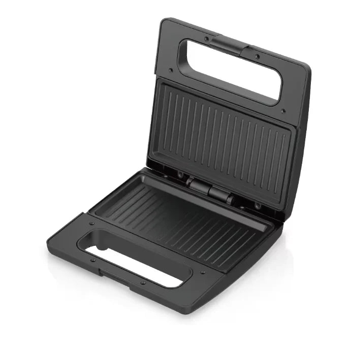 Aparat Electric Sandwich Maker, 850W, AT PERFORMANCE, Negru
