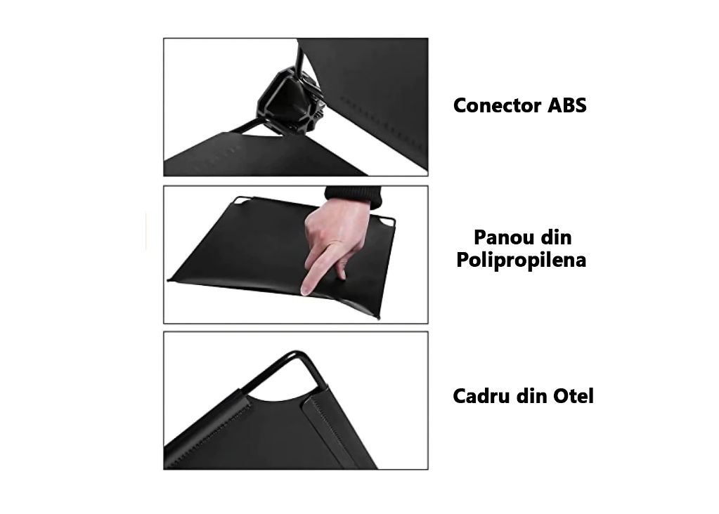 Dulap modular pentru copii, crem, AT PERFORMANCE®, 8 rafturi, durabil