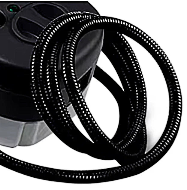 Aparat de Curățat cu Aburi HALEY HY-3932, 3500W, Capacitate Rezervor 1200ml, Design Profesional