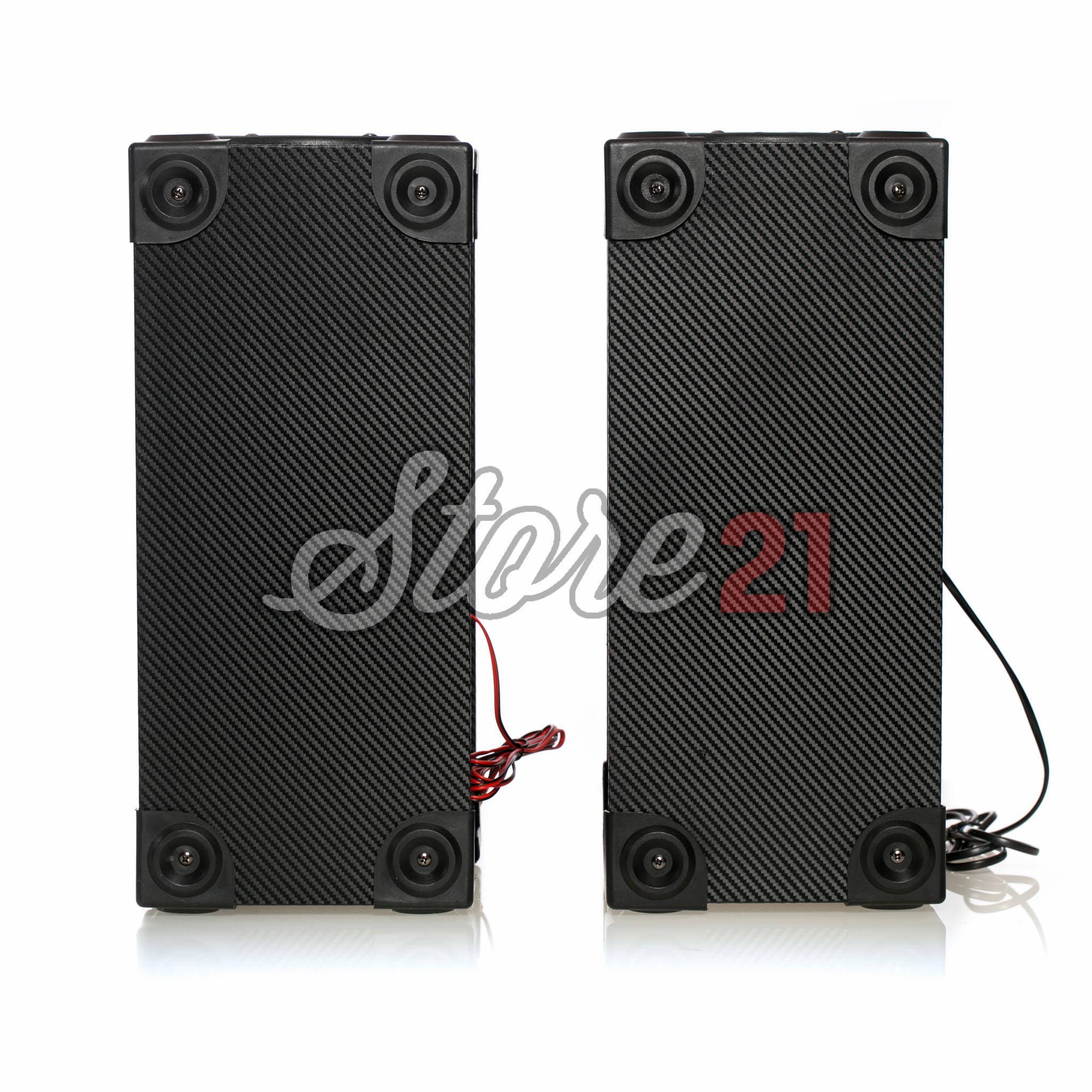 Set Boxe Active Ailiang ,300W, 6 Inch, , Bluetooth,Radio, Telecomanda, Microfon , usb.