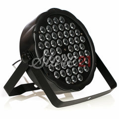 PAR LED Efecte Disco Club RGBWX54Leduri, 3W , Aparat Joc Lumini DMX