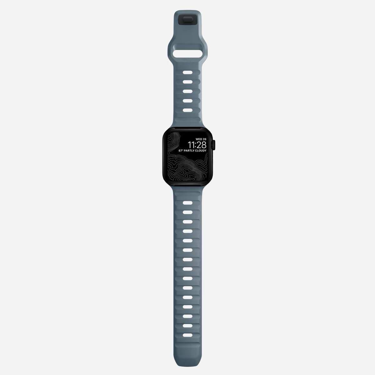 Smart watch ultra plus 2, 2.2" IPS Touch
