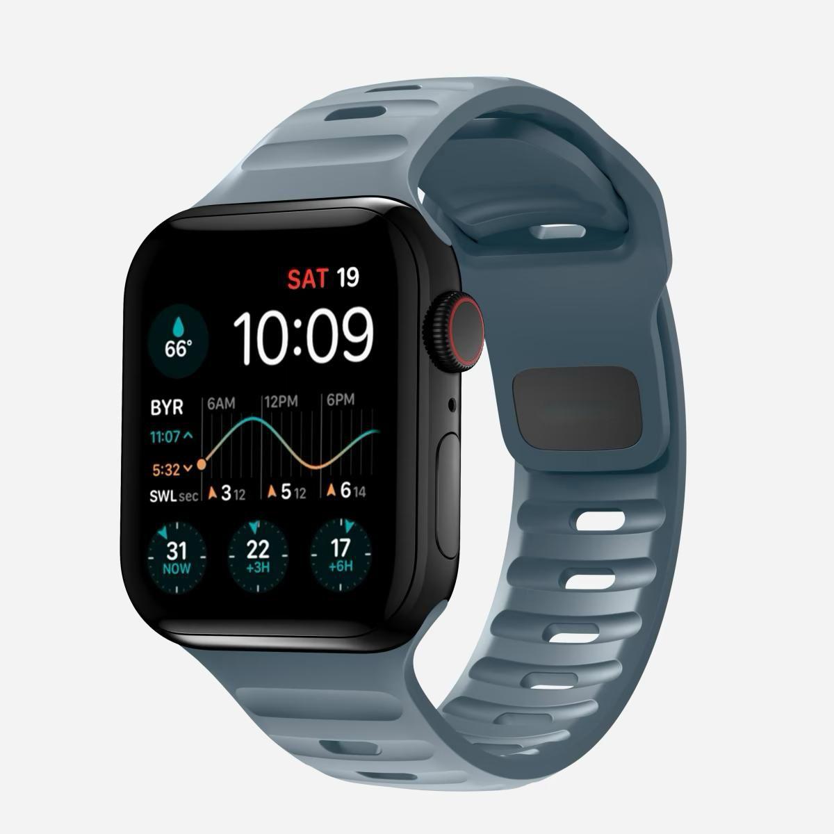 Smart watch ultra plus 2, 2.2" IPS Touch
