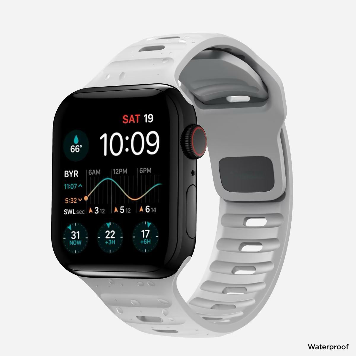 Smart watch ultra plus 2, 2.2" IPS Touch