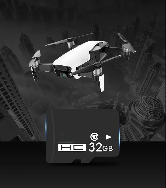 Card de Memorie Ultra-Performant 32GB – Compatibilitate Extinsă pentru Dispozitivele Tale