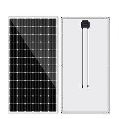 Panou solar 310W fotovoltaic monocristalin cu conector MC4 1650x992x35mm