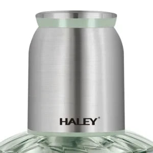 Tocător de alimente Haley HY-1238 – Putere de 500W și vas de 3L din inox pentru tocare eficientă