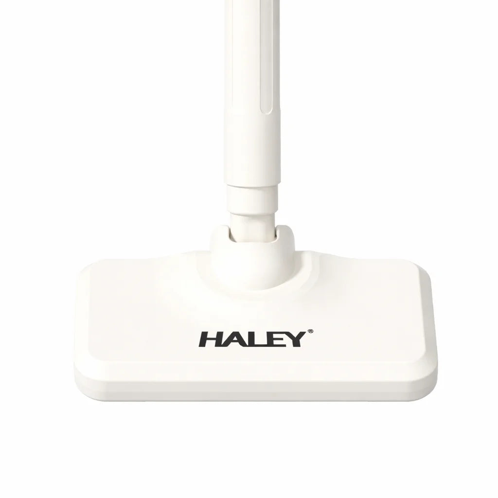 Aspirator Vertical HALEY HY-1934 2-în-1, 120W, Filtru HEPA, Ușor și Compact