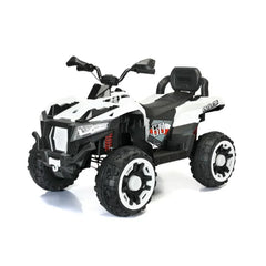 ATV Electric AT PERFORMANCE – Cadoul perfect pentru micii tăi exploratori în devenire!
