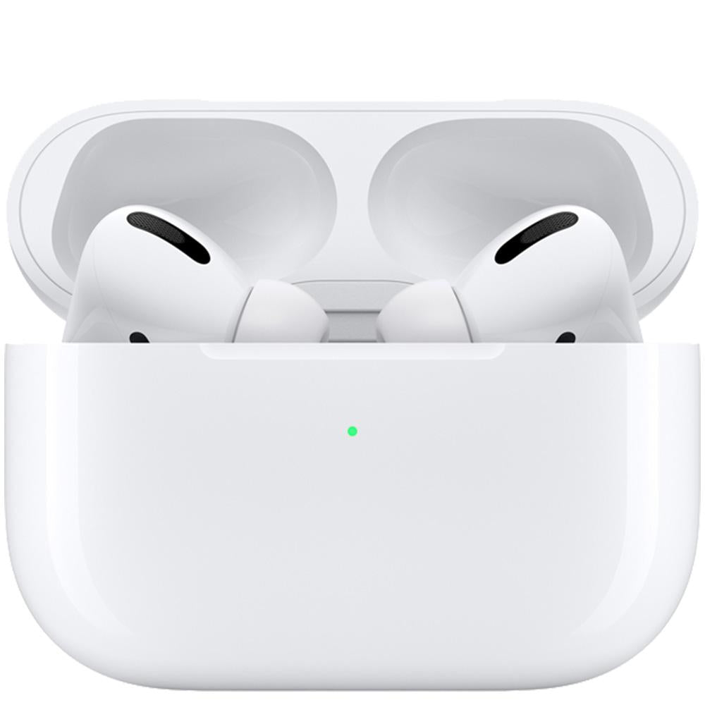 PROMOTIE IMBATABILA! Cu Doar 119 Lei In Loc De259 Ai: Casti Air 3Pro Wireless, Rezistente La Apa, Reduce Zgomotul, Microfon Incorporat + Bratara Fitness Alta HR
