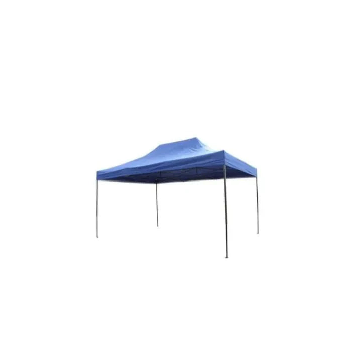 Cort Pavilion Pliabil 3x4.5m AT PERFORMANCE® – Prelată Impermeabilă, Structură Metalică Solidă, Rezistent la UV, Ideal pentru Evenimente în Aer Liber