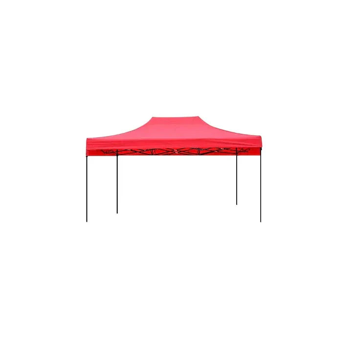 Cort Pavilion Pliabil 3x4.5m AT PERFORMANCE® – Prelată Impermeabilă, Structură Metalică Solidă, Rezistent la UV, Ideal pentru Evenimente în Aer Liber