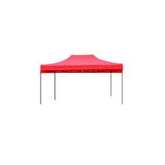 Cort Pavilion Pliabil 3x4.5m AT PERFORMANCE® – Prelată Impermeabilă, Structură Metalică Solidă, Rezistent la UV, Ideal pentru Evenimente în Aer Liber