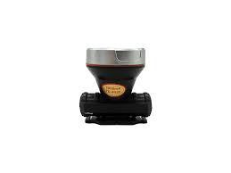 lanterna de cap baterie reîncărcabilă + sursă + cutie