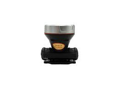 lanterna de cap baterie reîncărcabilă + sursă + cutie