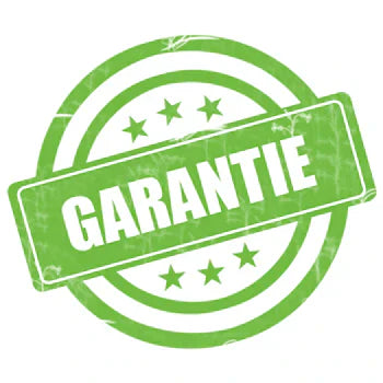 Garantie Extra + 1 AN