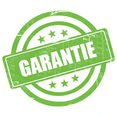 Garantie Extra 1 AN