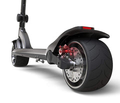 Trotineta Electrica SUPER PRO, Autonomie 50Km, Viteza 35-45Km/H, Motor 800W,  Negru