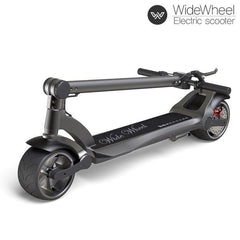 Trotineta Electrica SUPER PRO, Autonomie 50Km, Viteza 35-45Km/H, Motor 800W,  Negru
