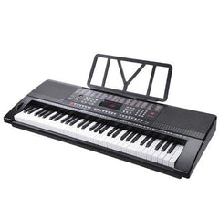 Orga Electronica YM-863, 61 Clape,128 ritmuri , Intrare USB, MP3, Boxe Incorporate