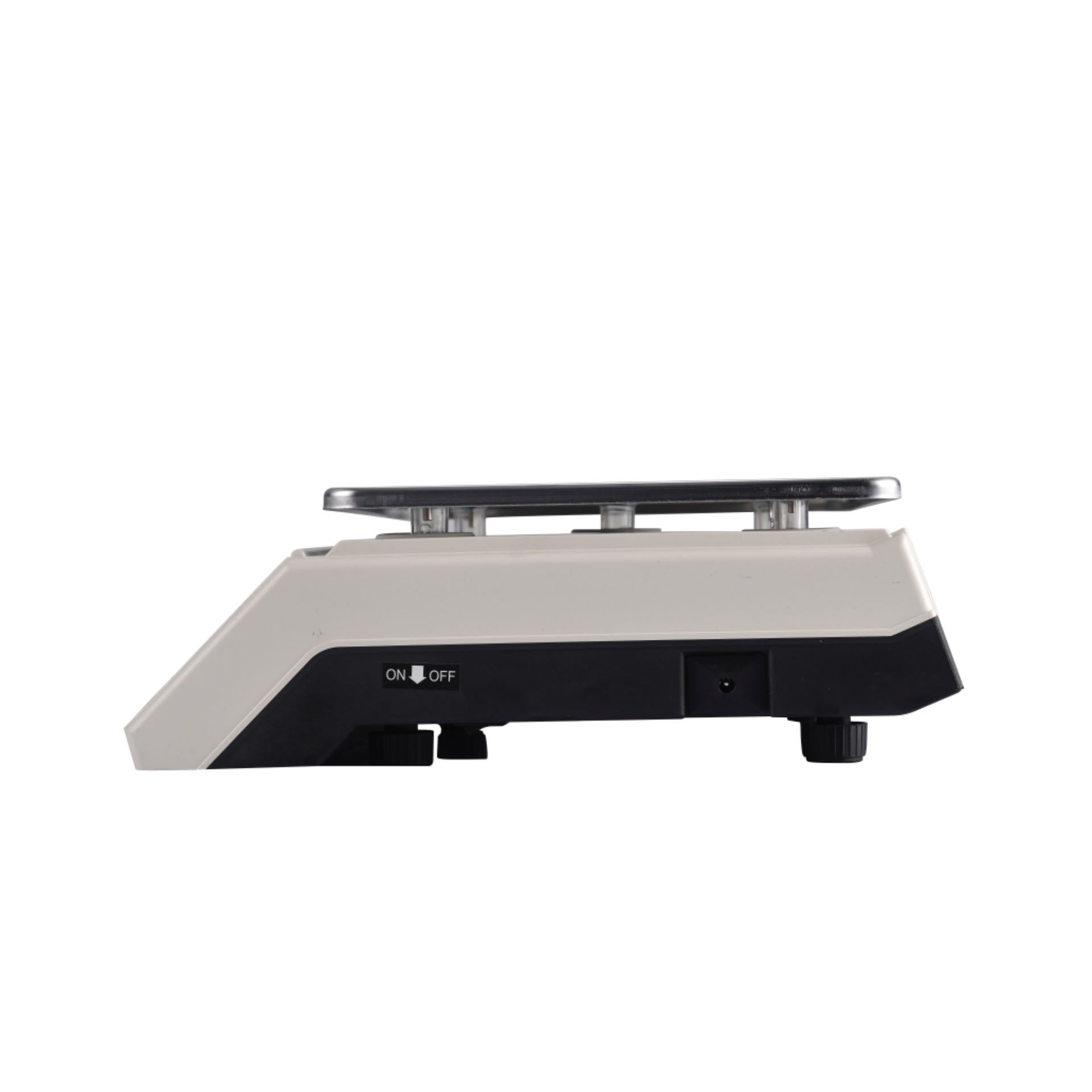 Cantar Electronic At Performance, 40 kg, Cu Afisaj LCD