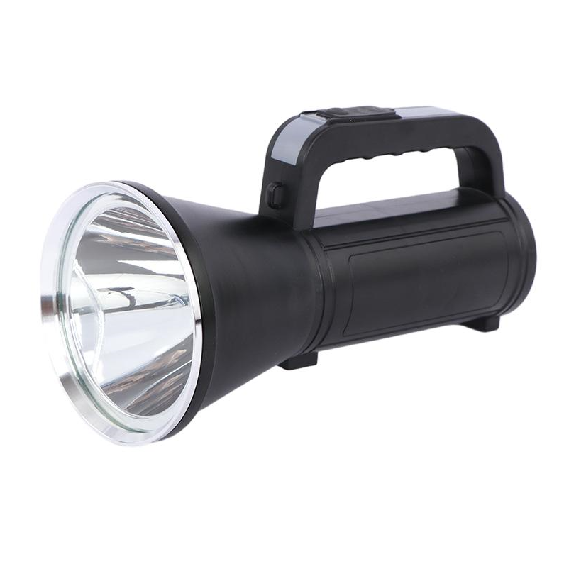 Lanterna Led Profesionala, AT PERFORMANCE®, TD-1700A, 100W, USB