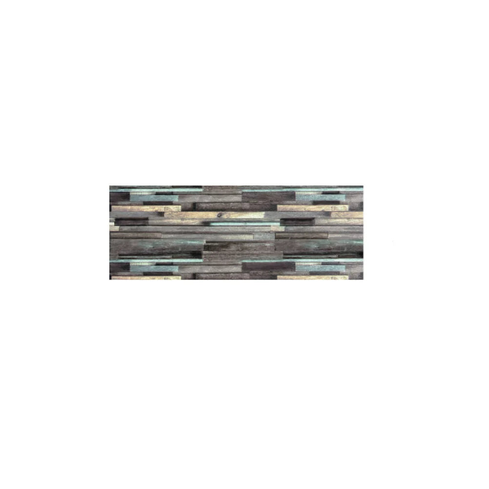 Set x5 Role Tapet 3D, autoadeziv/autocolant, AT PERFORMANCE®, spuma moale, design modern, pentru interior, usor de curatat, rezistent la apa, 68cmx2.8m, model lemn natural
