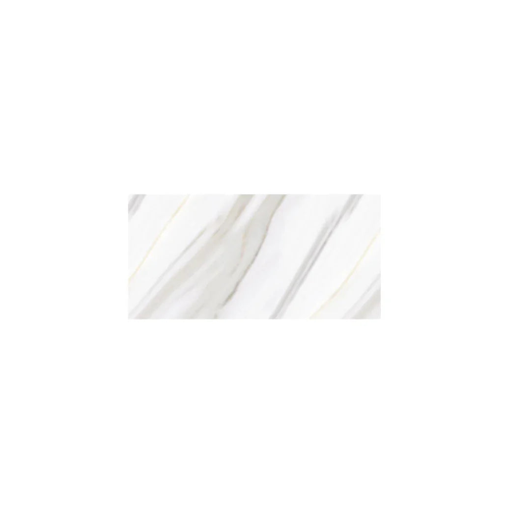 Rola tapet modern, imitatie de marmura At Performance rezistent, la apa, vinil, compact, autoadeziv, 60cmx 300 m, Alb marmorat