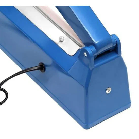 Aparat de Lipit Pfs 400, Sigilat Termic, Pungi de Plastic, 40 Cm