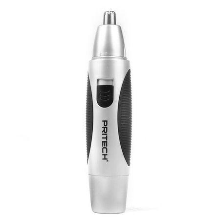 Aparat de ras portabil , Trei lame elastice adaptabile la forma fetei,  Lame otel, Rezistent la apa IPX6+Cadou Masina De Tuns Baterii-Trimmer Profesional