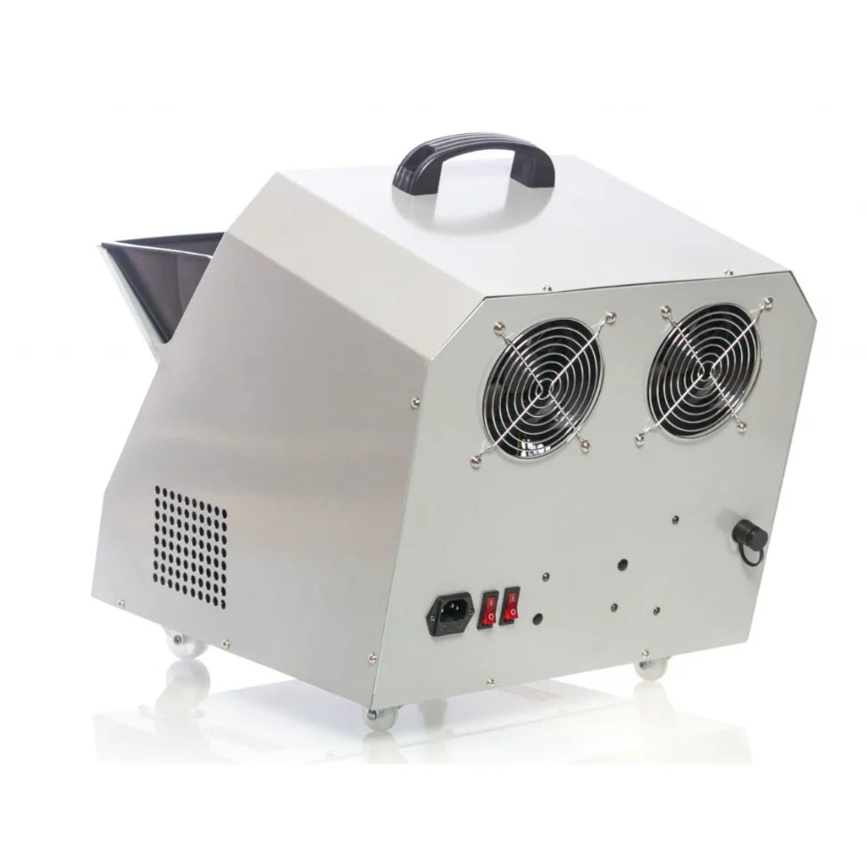 Masina electrica pentru baloane de sapun, At Performance