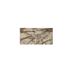 Set 10x Tapet Marmura, AT PERFORMANCE®, suprafata acoperire 1.8 mp, autoadeziv, waterproof, usor de montat, design modern, 30x60 cm, Bej marmorat