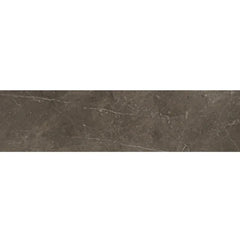 Set 10x Tapet Marmura, AT PERFORMANCE®, suprafata acoperire 1.8 mp, autoadeziv, waterproof, usor de montat, design modern, 30x60 cm, maro