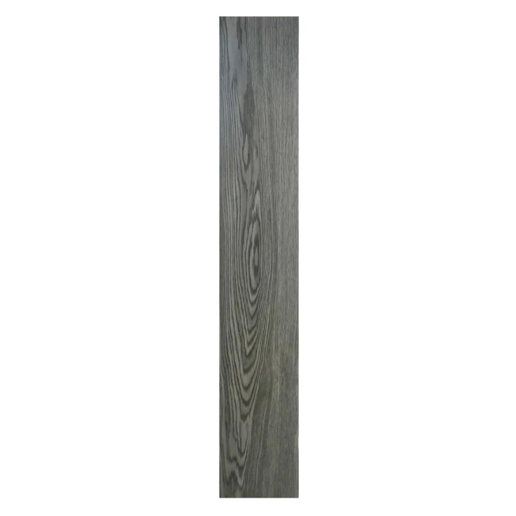 Set 36 Placi, De Pardoseala, AT PERFORMANCE®, durabil, autoadezive, PVC, 914.4mm x152.4mm, mm 5 m²/box, Gri grafit