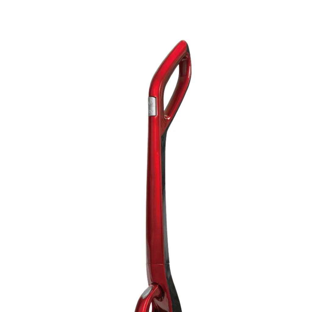 Aspirator Vertical Wireless HALEY HY-1922, 22.2V, 300W, Perie Motorizată cu LED, 2 Trepte Putere