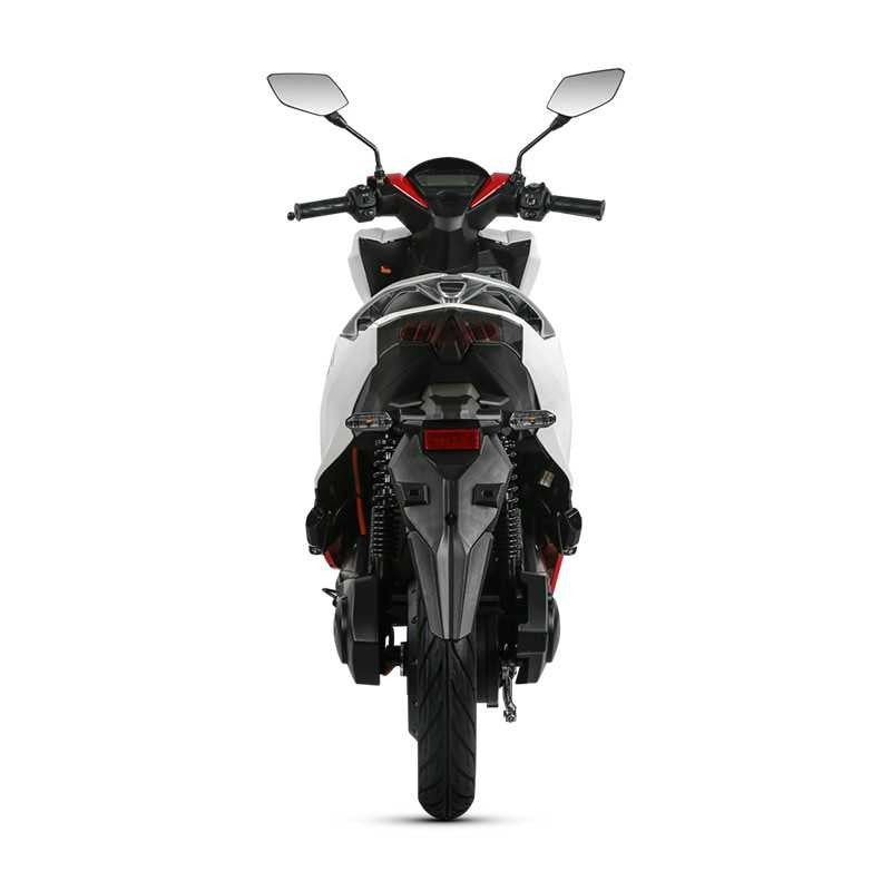 Scuter Electric LX09 N moto Premium cu Motor BOSCH, Certificat COC & EEC, Complet Înmatriculabil pentru Mobilitate Urbană Inteligentă